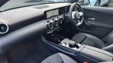 Mercedes-Benz A-Class A200 AMG Line Executive 5dr Auto Petrol Hatchback